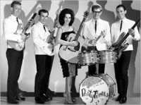 photo de Wanda Jackson